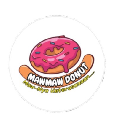Maw Maw Donut