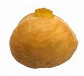 Pineapple Jam